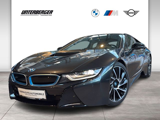 BMW i8 Coupe VERMITTLUNGSVERKAUF!!