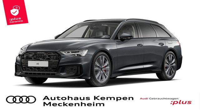 Audi A6 Avant 55 TFSI e Q S line UVP102 20" PANO HD-M