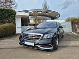 Mercedes-Benz S 560 Maybach 4MATIC | absolute Vollausstattung - Mercedes-Benz S 560 von privat