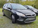 Ford Focus Turnier 1,6 TDCi Style+ - Ford Focus aus 2010: Tdci