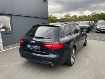 Audi A4 - 8