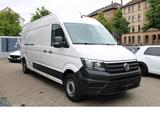 Volkswagen Crafter 35 TDI EcoProfi Hochdach FWD *CAM*KLIMA* - Volkswagen Gebrauchtwagen in Braunschweig