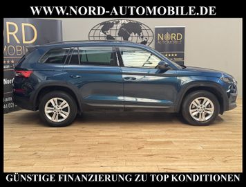 Skoda Kodiaq - 9