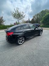 BMW X4 xDrive30d AT M Sport M Sport - BMW X4 mit Diesel-Antrieb: Geländewagen, 30d