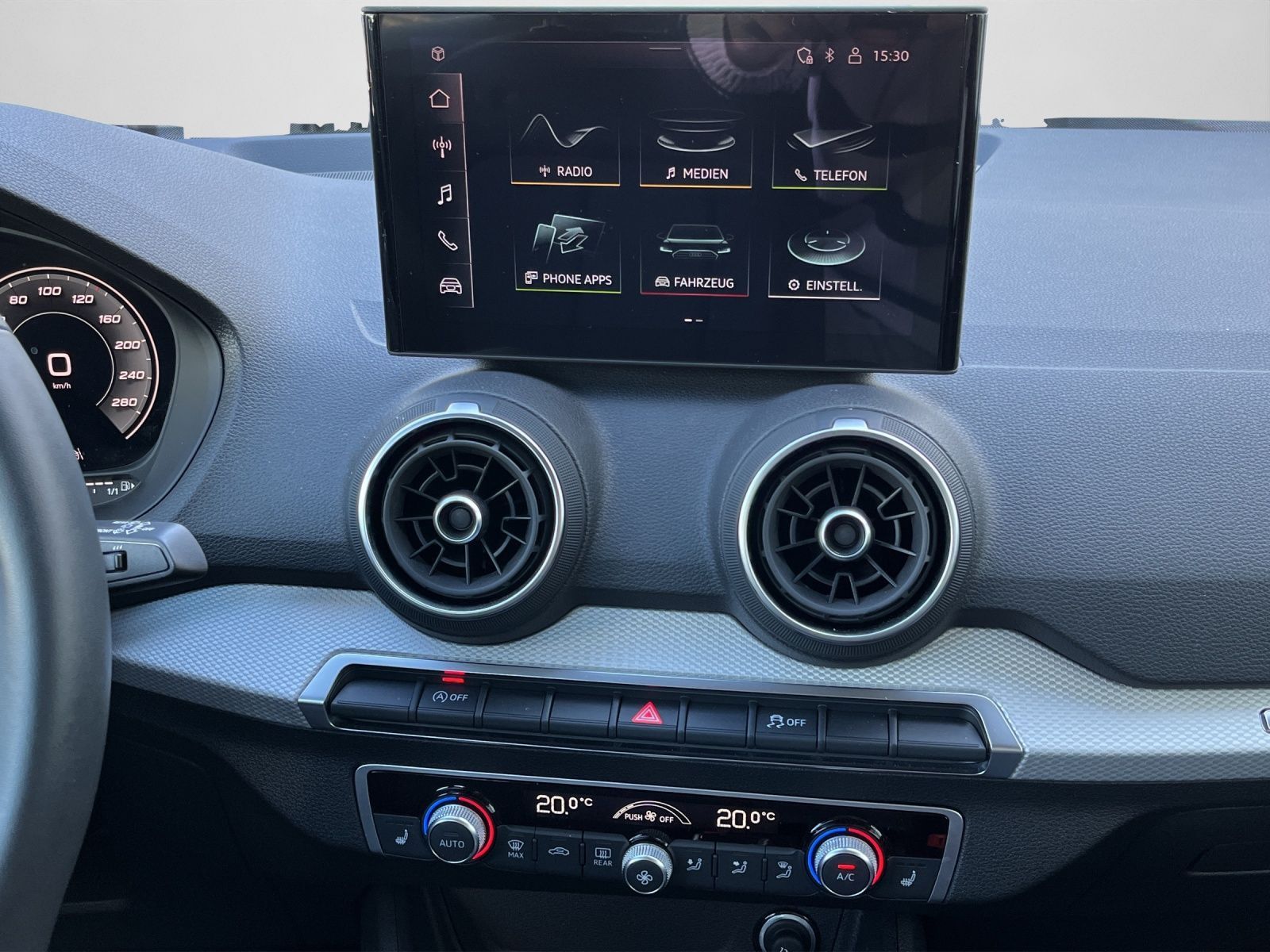 Audi Q2 - Bild 12
