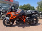 KTM 1290 Super Duke GT - KTM 1290 SUPER DUKE GT
