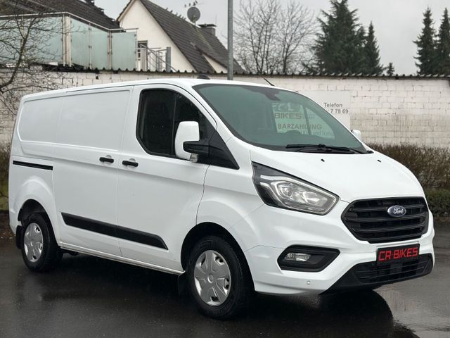 Ford Transit Custom Kasten 280 Trend L1H1/Kamera/AHK