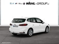 BMW 220 Active Tourer - Vorschau Bild 2