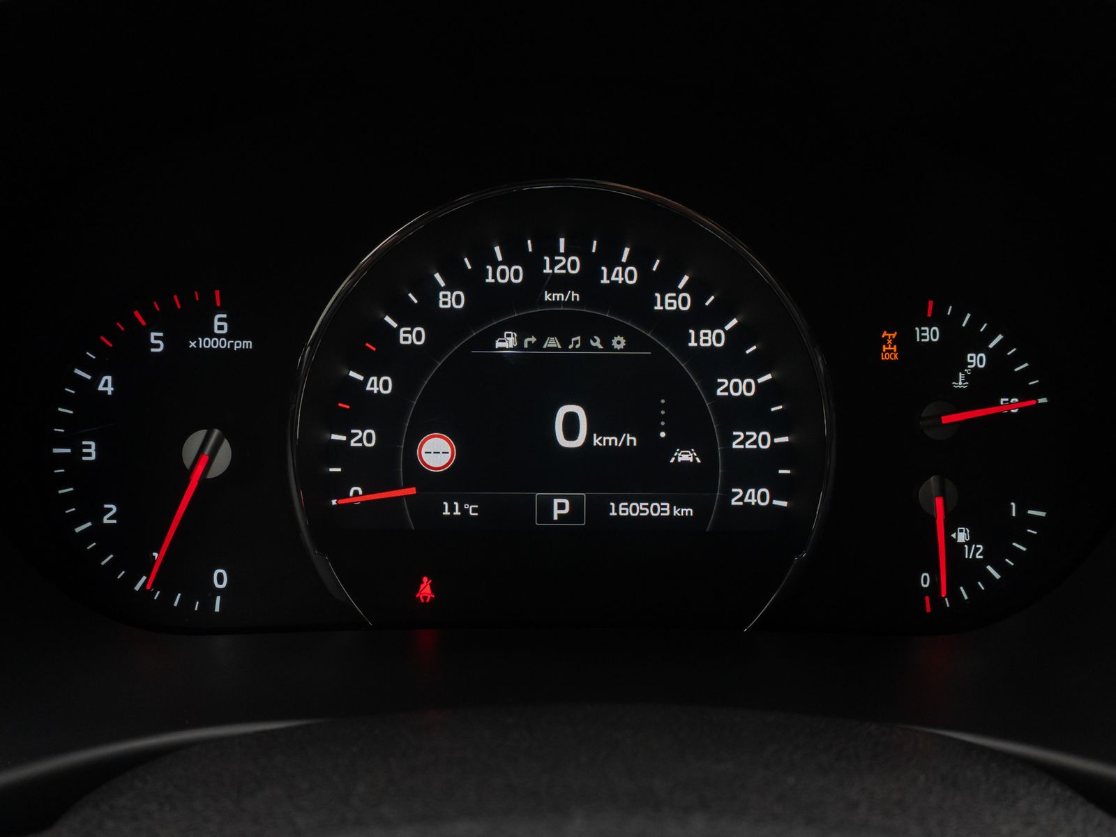 Fahrzeugabbildung Kia Sorento Platinum Edition 4WD AHK ACC 360°8Fach