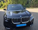 BMW X1 xDrive20d U11 B47 - BMW X1 U11 mit Diesel-Antrieb