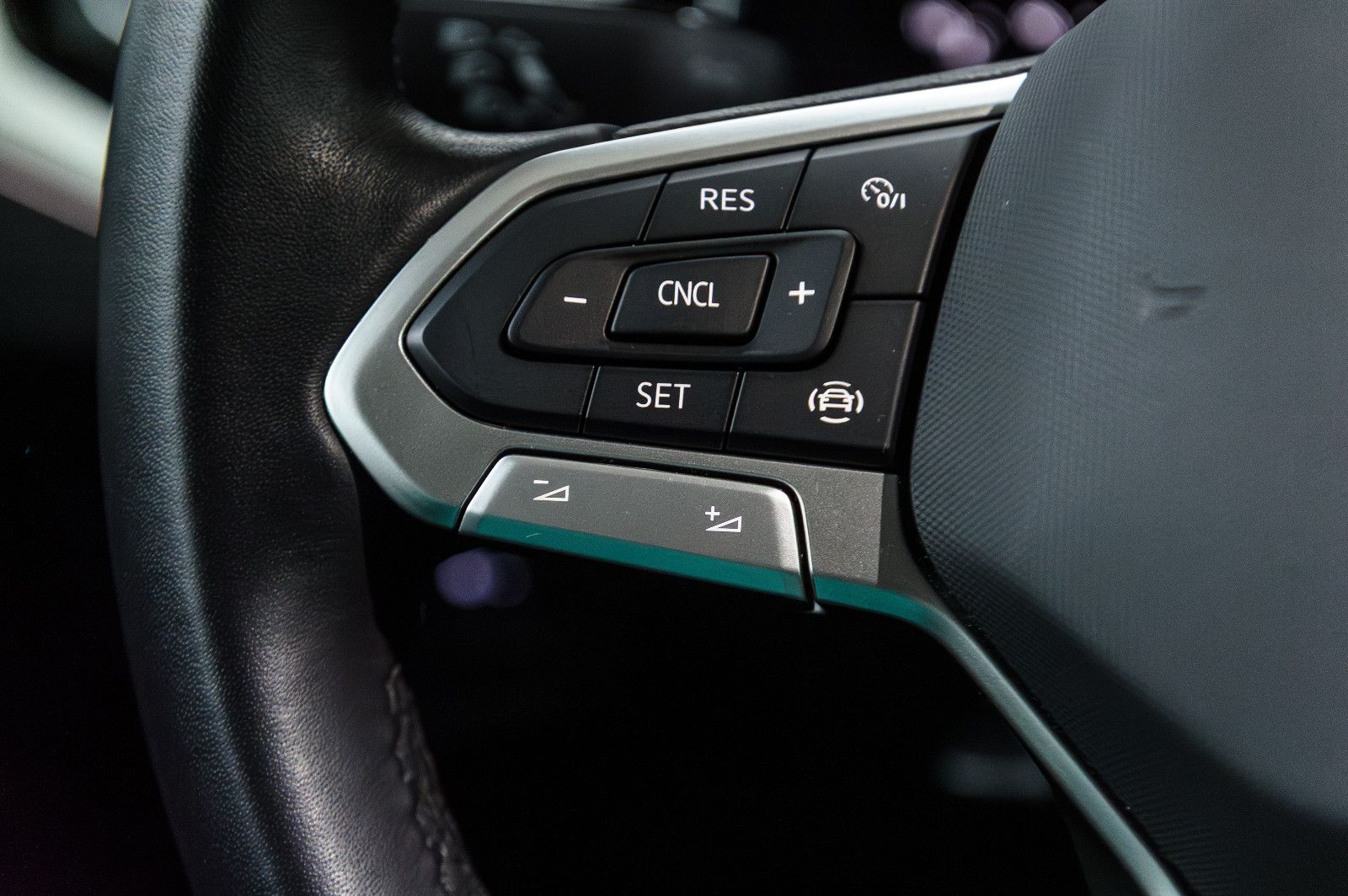 Fahrzeugabbildung Volkswagen Polo VI Move 1.0 LED+APP+BEATS+SHZ+KAMERA