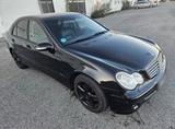Mercedes-Benz Mercedes Benz C230 Kompressor 2004 Automatik - gebrauchte Mercedes-Benz C 230 aus dem Jahr 2004