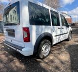 Ford tourneo Connect - Ford Tourneo aus 2010