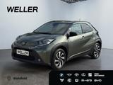 Toyota Aygo X Pulse *ACC*CarPlay*SHZ*Kamera*DAB*Bi-Tone - Toyota: Automatik, Aygo