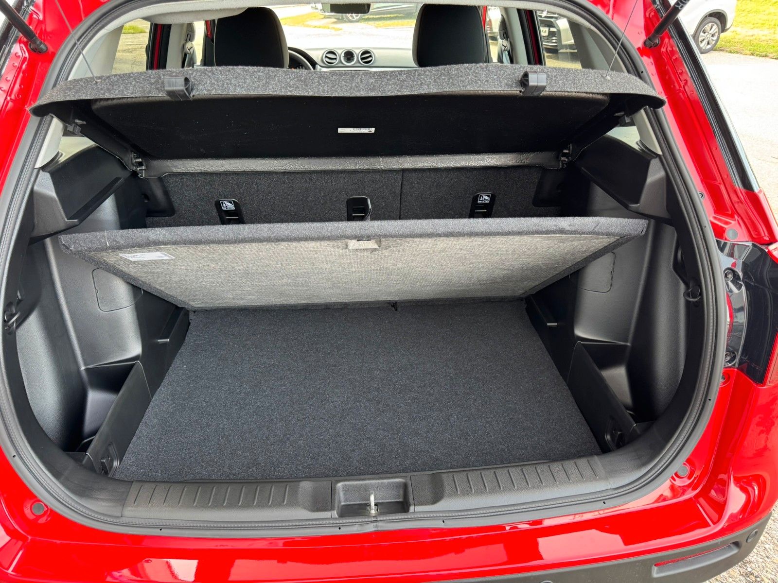 Suzuki Vitara - Bild 10