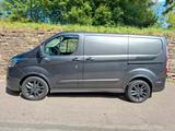 Ford Transit Custom Kasten 290 L1 Sport Kamera AHK - Ford Transit 290