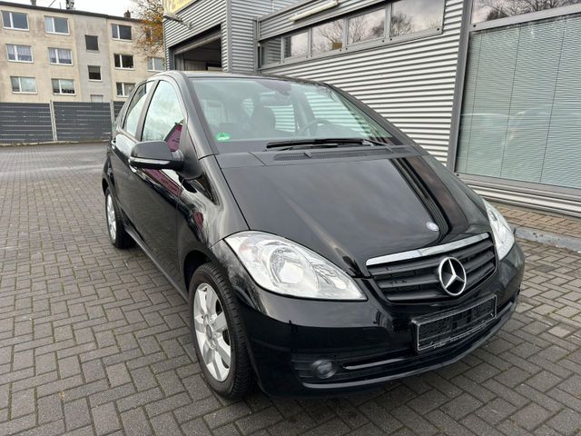 Mercedes-Benz A 160 A -Klasse A 160/ 1.Hand/Nur 7.332 Km