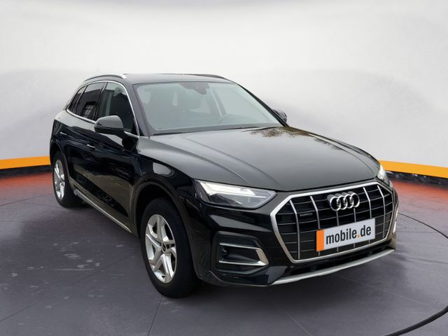 Audi Q5 2.0 TDI quattro S tronic advanced KAMERA AHK 