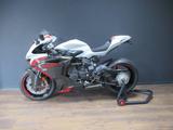 MV Agusta F3 800 RR + Racing Kit inkl. Akrapovic - MV AGUSTA F3 800