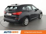 BMW X1 xDrive 20i M Sport Aut.*NAVI*LED*TEMPO*CAM* - BMW X1: Schiebedach