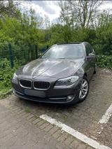 BMW 520d F10 | Vollausstattung | Panorama ... - BMW: Kombi, F10