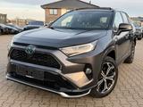 Toyota Rav4 2.5 PHEV 4x4*Panoramadach*JBL*HUD*ACC - Toyota RAV 4 mit Panoramadach