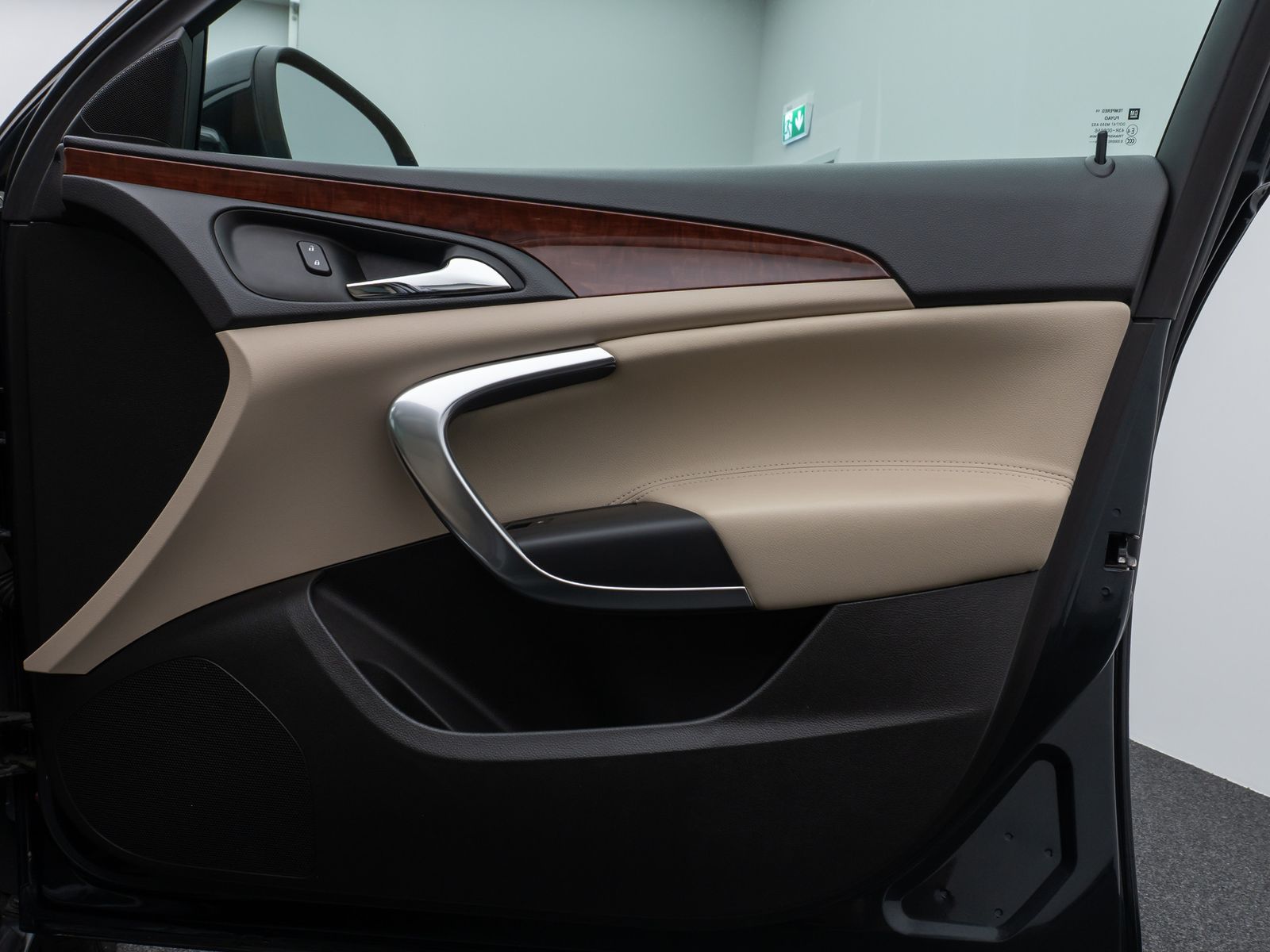 Fahrzeugabbildung Opel Insignia A Sports Innovation Panorama Kamera AHK