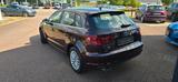 Audi A3 Sportback Ambiente *NAVI*STANDHEIZUNG*LEDER* - Audi A3: Sportback Ambiente