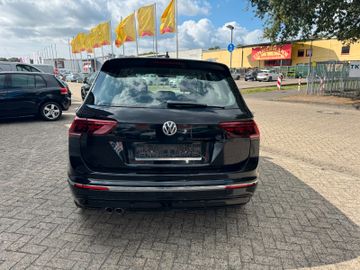 Volkswagen Tiguan - 6