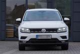 Volkswagen Tiguan Comfortline BMT MIT 2 JAHREN GARANTIE !!! - Volkswagen Tiguan Gebrauchtwagen in Mülheim (Ruhr)