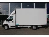 Peugeot Boxer Koffer L4 435 HDi 165 Navi/Kamera/Bühne - Peugeot Boxer 435