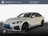 BMW i4 eDrive40 Gran Coupe - BMW i4 Gebrauchtwagen