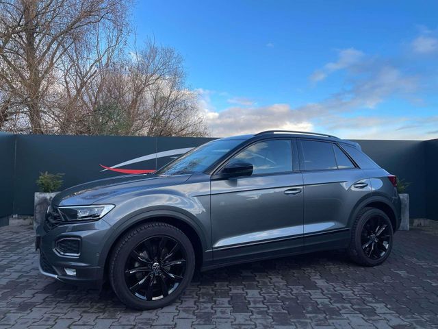 Volkswagen T-Roc Sport  Black Style , LED, Kamera, AHK