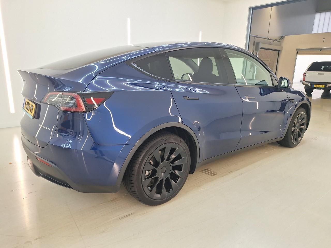 Tesla Model Y Long Range AWD 75kWh 351pk 94% SoH [ AMD imagem 3