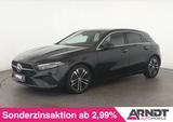 Mercedes-Benz A 250 4M Progressive+ Matrix Digi Navi KeyGo Kam - gebrauchte Mercedes-Benz A 250 aus dem Jahr 2024