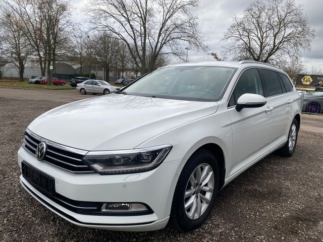 Volkswagen Passat Variant Comfortline BMT/Start-Stopp