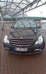 Mercedes-Benz Mercedes R 280 Klas - Mercedes-Benz R 280 von privat