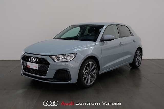 Audi A1 Sportback 25 TFSI 95CV Advanced