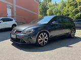 Volkswagen Golf 2.0 TSI DSG GTI Clubsport Carbon Steel Gray