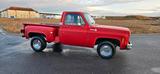 Chevrolet 1976 Chevy Chevrolet C10 Stepside Shortbox... - Chevrolet: Stepside