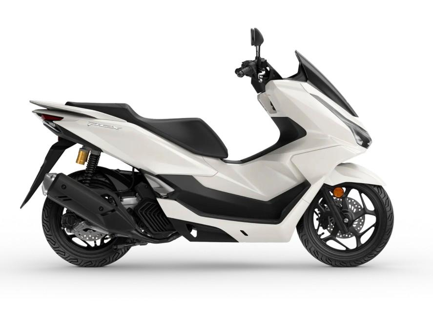 Honda PCX 125