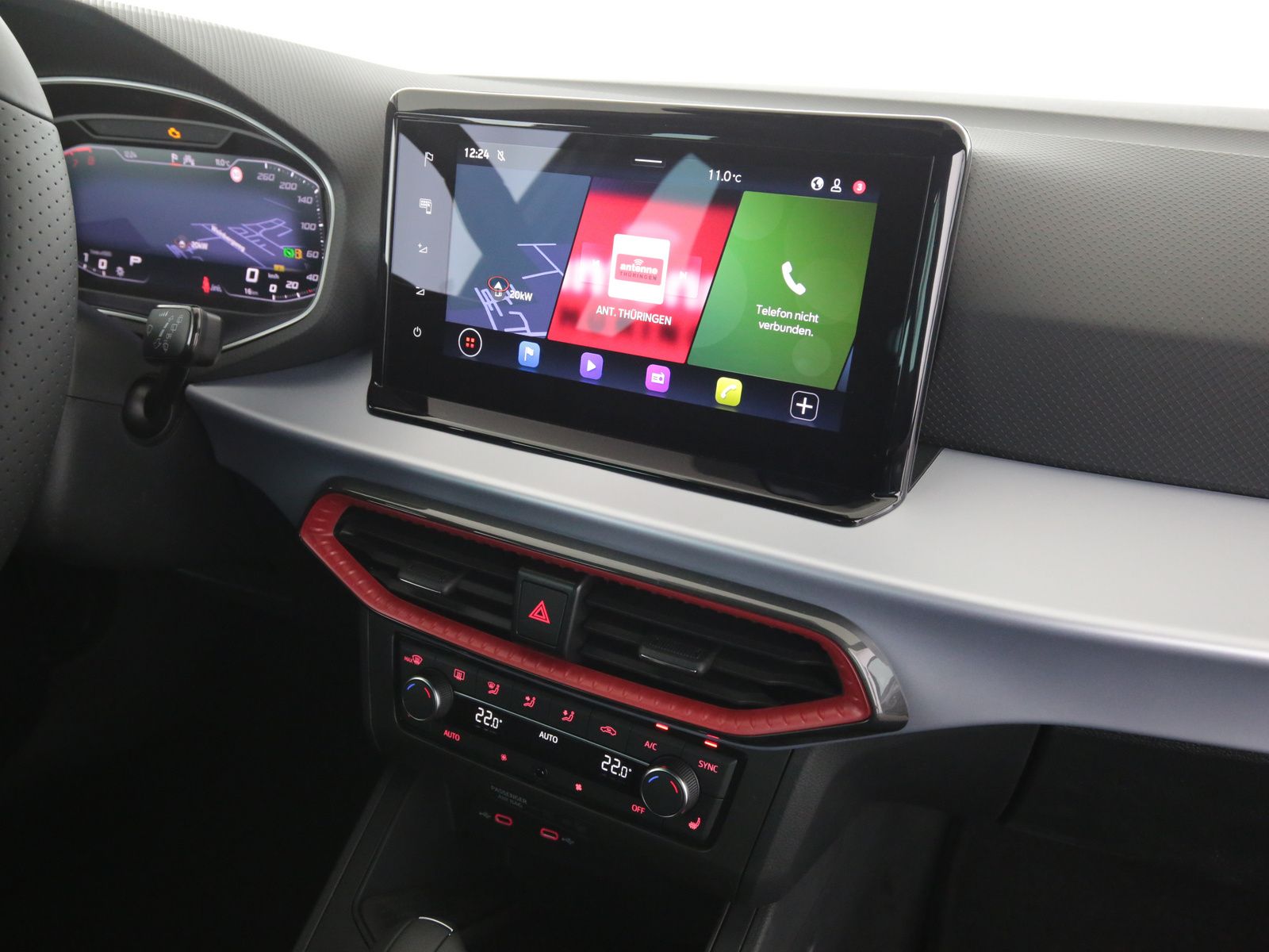 Seat Ibiza - Bild 13