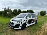 Pössl Campster - Pössl Wohnmobil oder -wagen Wohnwagen gebraucht