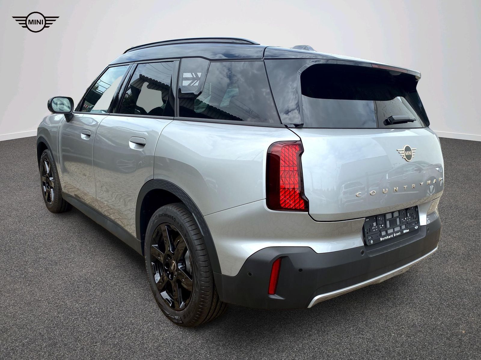 MINI Countryman C (Cooper) - Bild 9