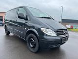 Mercedes-Benz Vito Kombi 115 CDI lang TÜV NEU - Mercedes-Benz Vito: 115cdi