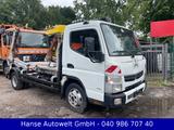 Mitsubishi 7C18 Canter*German*Palfinger*Verbreitbar*Schalt* - Angebote