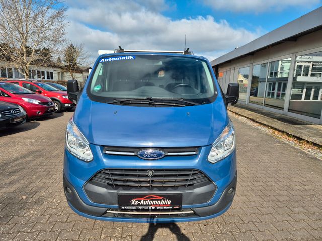 Ford Transit Custom Kasten 340 L1 Trend Automatik/AHK