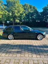 BMW 3er E46 Kombi - BMW i3 Gebrauchtwagen in München