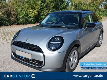 MINI Cooper C - 1