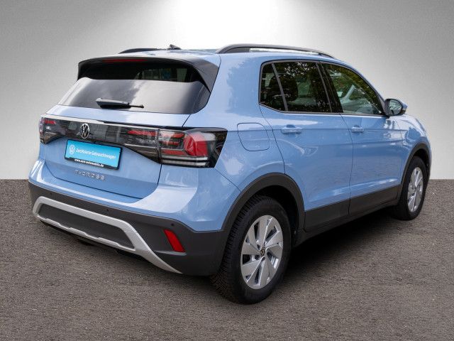 Volkswagen T-Cross - Bild 3